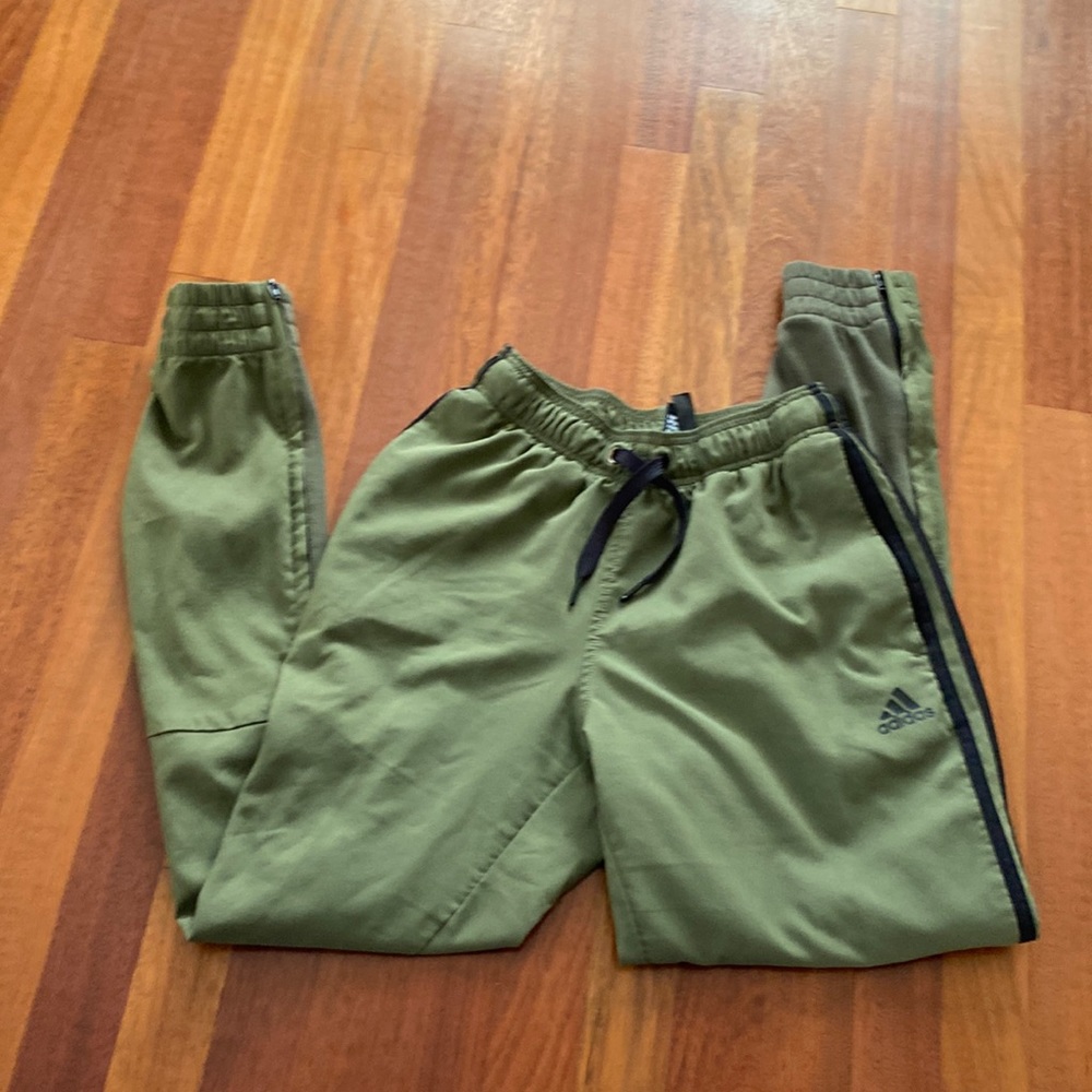 Adidas Joggers
